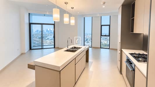 2 Bedroom Flat for Rent in Arjan, Dubai - POOL VIEW | SMART HOME | PRIME LOCATION