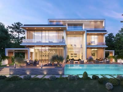 5 Bedroom Townhouse for Sale in DAMAC Islands 2, Dubai - Screenshot 2026-09-04 101154. jpg