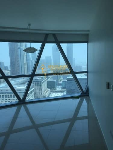 Lavish two bedroom for rent PARK TOWERS