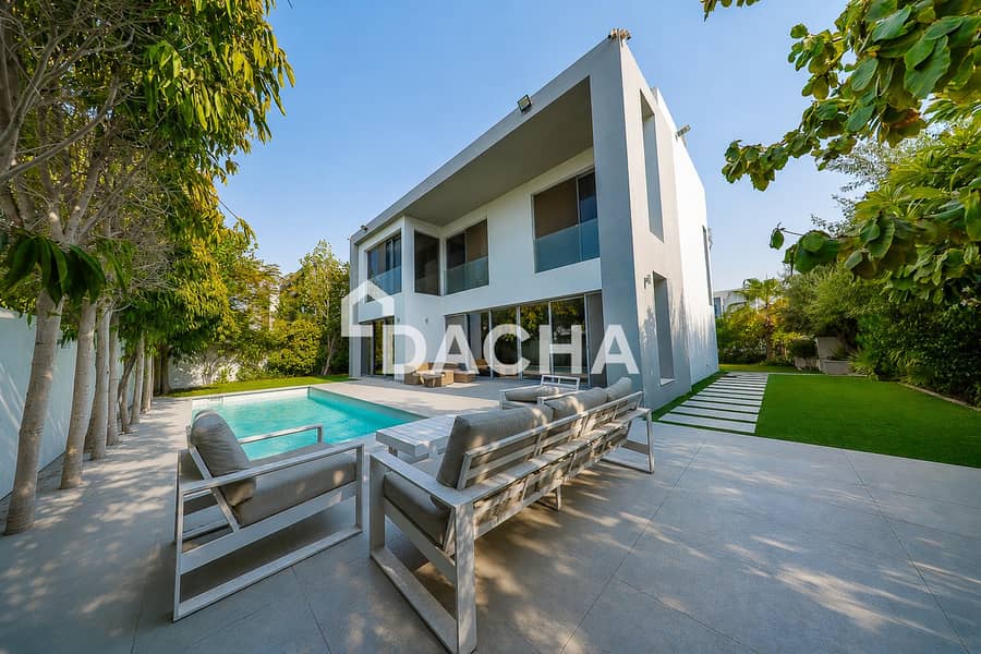 فیلا في سيدرا 2،فلل سيدرا،دبي هيلز استيت 5 غرف 795000 درهم - 16307331 فیلا في سيدرا 2،فلل سيدرا،دبي هيلز استيت 5 غرف 795000 درهم - 16307331