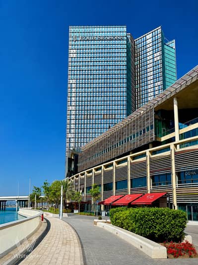 شقة 2 غرفة نوم للبيع في جزيرة المارية، أبوظبي - Amenities 01. png