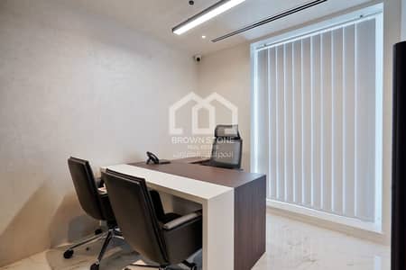 Office in affitto a Business Bay, Dubai - 5fb02fcb-e6e9-4568-8510-9c7be93e61c4. jpg
