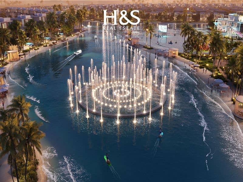 11 1-Central Hub fountain. jpg