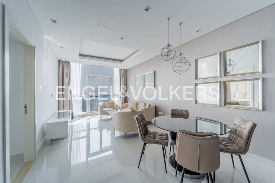Burj Khalifa View | Spacious | Bright Burj Khalifa View | Spacious | Bright