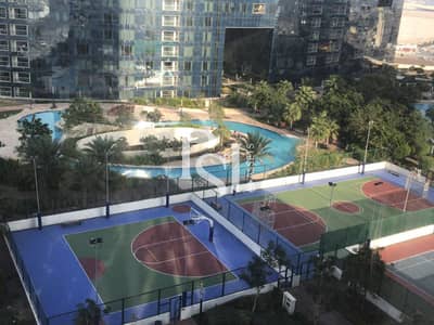 1 Camera Appartamento in affitto a Al Reem Island, Abu Dhabi - Watermark-6. JPG
