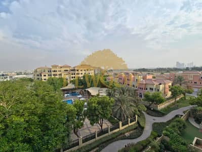 3 Camere Appartamento in affitto a Dubai Festival City, Dubai - 403-16. jpeg