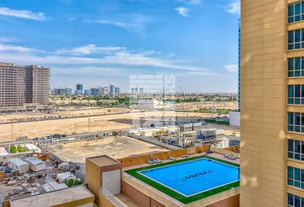 Studio zum Miete in Dubai Production City (IMPZ), Dubai - image_0