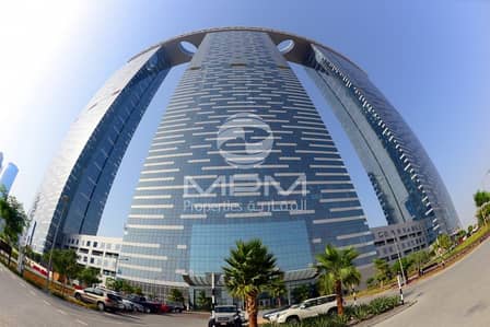 2 Bedroom Apartment for Rent in Al Reem Island, Abu Dhabi - 2BR Apartment | Maid's Room | Free Parking