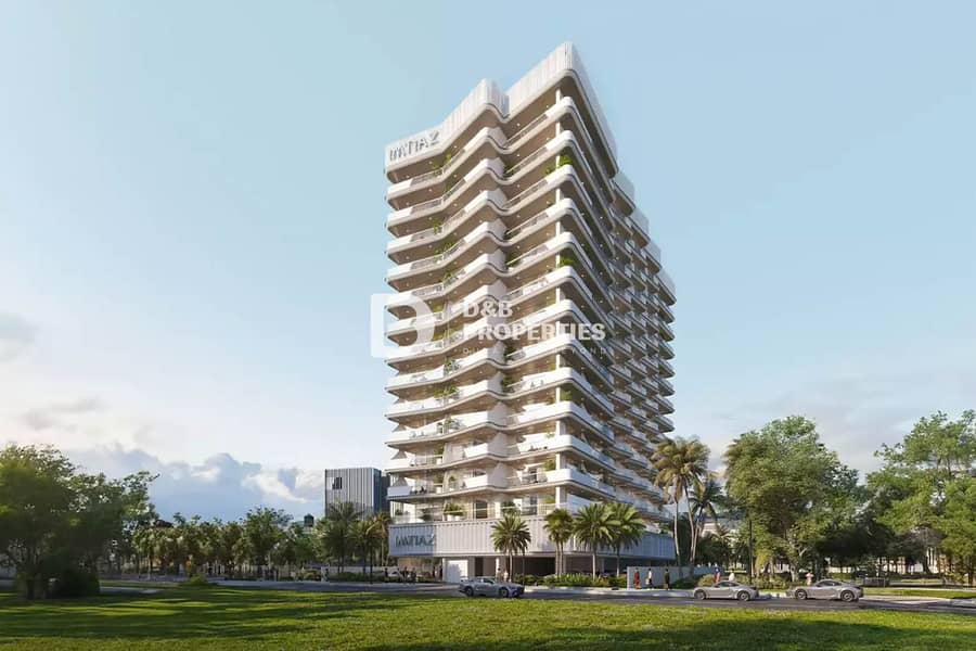 Apartamento en Dubai Land Residence Complex (DLRC),Cove Edition Residence 3 by Imtiaz, 710000 AED - 16394409 Apartamento en Dubai Land Residence Complex (DLRC),Cove Edition Residence 3 by Imtiaz, 710000 AED - 16394409