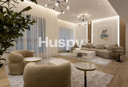 3 Bedroom Apartment for Sale in Jumeirah Beach Residence (JBR), Dubai - High Floor | Upgraded | Furnished