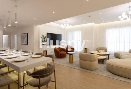 3 Bedroom Flat for Sale in Jumeirah Beach Residence (JBR), Dubai - Upgraded | Furnished | High Floor