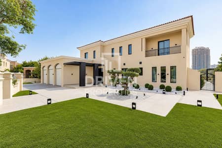 6 Schlafzimmer Villa zum zum Verkauf in Arabian Ranches, Dubai - Villa in Arabian Ranches,Mirador La Colleccion, 6 schlafzimmer, 22500000 AED - 16394422 6 Schlafzimmer Villa zum zum Verkauf in Arabian Ranches, Dubai - Villa in Arabian Ranches,Mirador La Colleccion, 6 schlafzimmer, 22500000 AED - 16394422