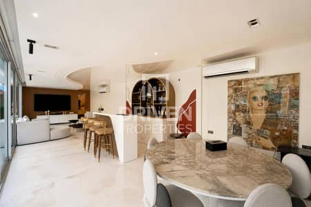 6 Schlafzimmer Villa zum Verkauf in Jumeirah Park, Dubai - Villa in Jumeirah Park，District 2, 6 schlafzimmer, 20999000 AED - 16394424