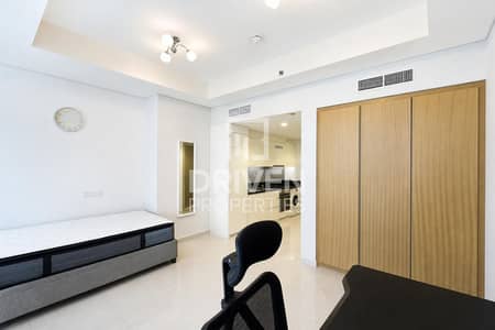 Monolocale in vendita a Business Bay, Dubai - Appartamento a Business Bay，Aykon City，Aykon City Tower C, 950000 AED - 16394425