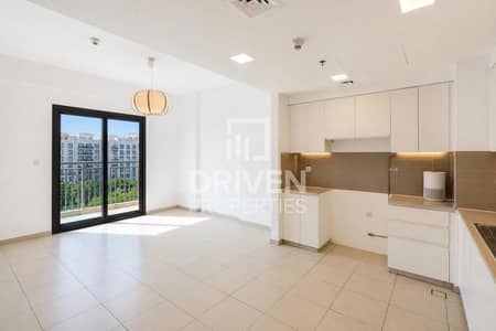 2 Bedroom Flat for Rent in Town Square, Dubai - Incredible Open Views | Amazing Condition