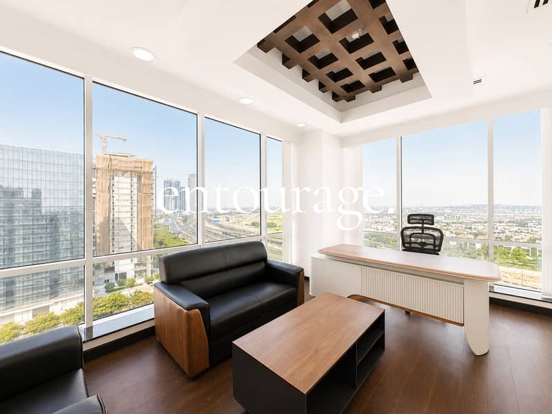 Great Location | Stunning Views | Furnished Great Location | Stunning Views | Furnished