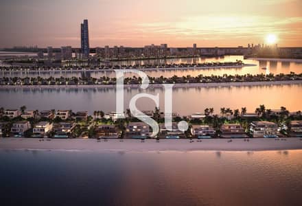 5 Bedroom Villa for Sale in Palm Jebel Ali, Dubai - original (3). jpg