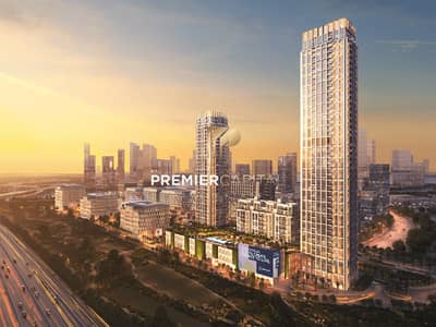 1 Bedroom Flat for Sale in Dubai Design District (D3), Dubai - MULTIPLE AVAILABILITY | PRIME LOCATION | HIGH END
