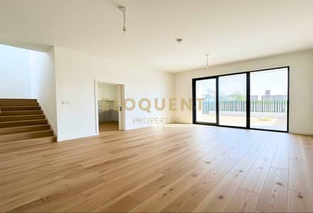 3 Bedroom Townhouse for Rent in Jebel Ali Village, Dubai - 1. jpg