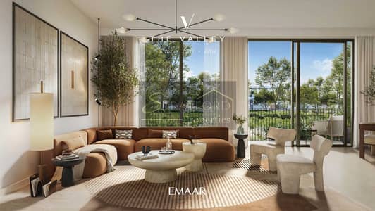 3 Bedroom Villa for Sale in The Valley by Emaar, Dubai - KAIA_ELEA_ELVA_TV_RENDER11. jpg