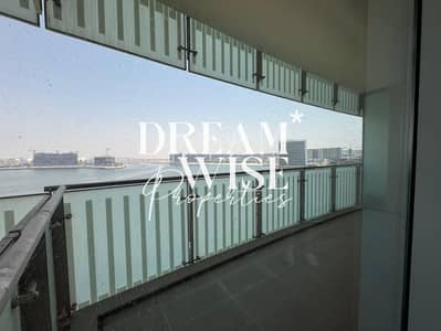 3 Bedroom Apartment for Rent in Al Raha Beach, Abu Dhabi - Full Sea View | Spacious 3BR | Prime Location 3 Bedroom Apartment for Rent in Al Raha Beach, Abu Dhabi - Full Sea View | Spacious 3BR | Prime Location