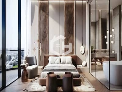 1 Bedroom Flat for Sale in Dubai Land Residence Complex (DLRC), Dubai - b3. png 1 Bedroom Flat for Sale in Dubai Land Residence Complex (DLRC), Dubai - b3. png