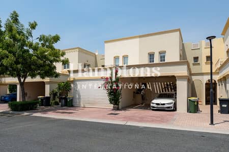 2 Slaapkamers Villa te Huur in The Springs, Dubai - Villa in The Springs,The Springs 3, 2 slaapkamers, 145000 AED - 16394513 2 Slaapkamers Villa te Huur in The Springs, Dubai - Villa in The Springs,The Springs 3, 2 slaapkamers, 145000 AED - 16394513