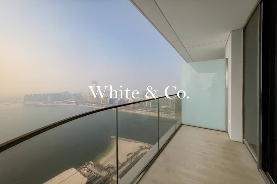 Apartamento en Dubai Harbour,Emaar Beachfront,Palace Beach Residence,Palace Beach Residence Tower 2, 1 dormitorio, 120000 AED - 16394516 Apartamento en Dubai Harbour,Emaar Beachfront,Palace Beach Residence,Palace Beach Residence Tower 2, 1 dormitorio, 120000 AED - 16394516