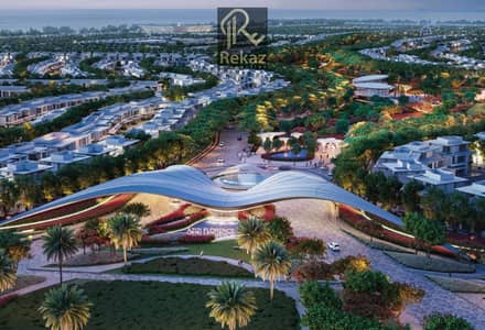 4 Bedroom Villa for Sale in Al Rahmaniya, Sharjah - jioioji. jpeg