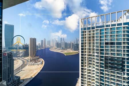 2 Schlafzimmer Wohnung zum Miete in Business Bay, Dubai - WhatsApp Image 2026-09-04 at 12.14. 16 AM (5). jpeg