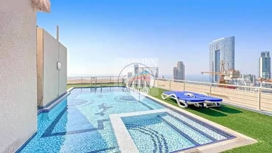 2 Bedroom Flat for Rent in Dubai Marina, Dubai - images (1). jpeg