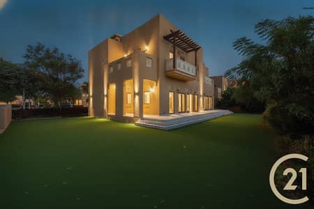 6 Slaapkamers Villa te Koop in Al Furjan, Dubai - Villa in Al Furjan，Barjeel 1 (Dubai Style), 6 slaapkamers, 11500000 AED - 16394547