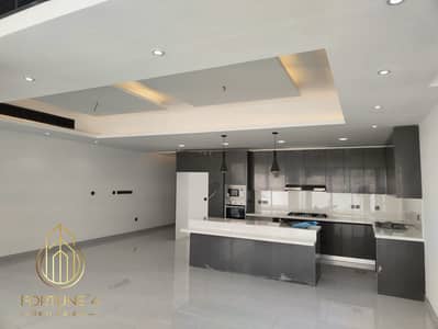 5 habitaciones Villa para en Venta en Al Zorah, Ajman - 8. jpeg 5 habitaciones Villa para en Venta en Al Zorah, Ajman - 8. jpeg