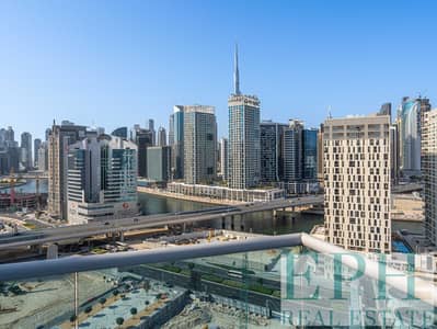 4 Bedroom Penthouse for Rent in Business Bay, Dubai - A-29. jpg 4 Bedroom Penthouse for Rent in Business Bay, Dubai - A-29. jpg