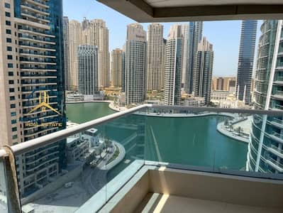 2 Schlafzimmer Wohnung zum Miete in Dubai Marina, Dubai - WhatsApp Image 2026-08-31 at 5.42. 31 AM (3). jpeg