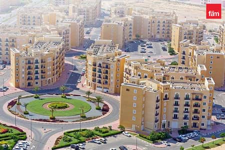 Studio for Rent in International City, Dubai - Fully Renovated Studio | Spacious | Ready to Move