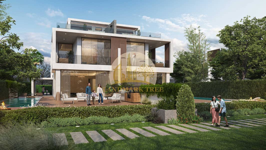 2 Twin Villa - Day View. jpg