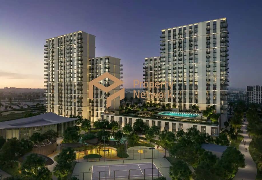 Hillsedge Tower B