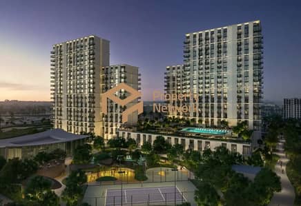 1 Bedroom Flat for Sale in Dubai Hills Estate, Dubai - Screenshot 2026-09-04 125248. png