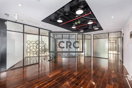 Office for Rent in Sheikh Zayed Road, Dubai - images image img