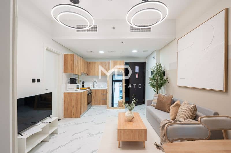 Wohnung in Al Maryah Island,Al Maryah Vista, 880000 AED - 16394595 Wohnung in Al Maryah Island,Al Maryah Vista, 880000 AED - 16394595