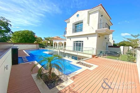 Custom Build | 6 Beds | BUA 8 Custom Build | 6 Beds | BUA 8
