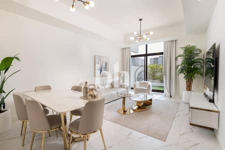 3 Camere Townhouse in vendita a District 11, Dubai - images image img