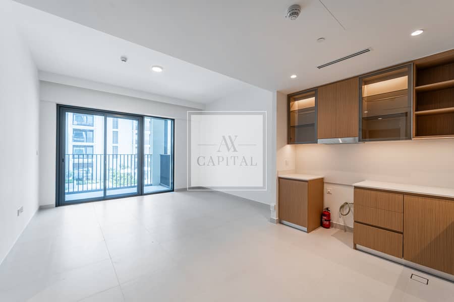 Brand New | Ready to Move | Pool View Brand New | Ready to Move | Pool View