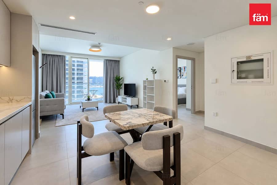 Appartement à Dubai Harbour,Emaar Beachfront,Beach Mansion,Beach Mansion Tower 2, 1 chambre, 140000 AED - 16394633 Appartement à Dubai Harbour,Emaar Beachfront,Beach Mansion,Beach Mansion Tower 2, 1 chambre, 140000 AED - 16394633