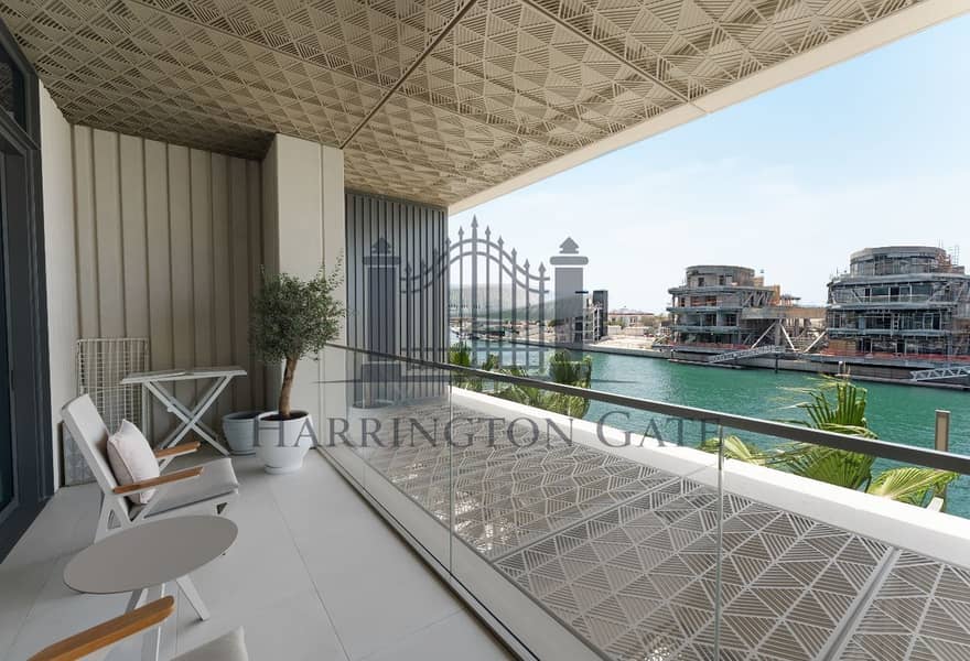 Appartement à Jumeirah,Jumeirah 2,Four Seasons Private Residences Dubai, 3 chambres, 1850000 AED - 16394642 Appartement à Jumeirah,Jumeirah 2,Four Seasons Private Residences Dubai, 3 chambres, 1850000 AED - 16394642