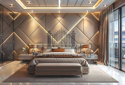Studio for Sale in Jumeirah Lake Towers (JLT), Dubai - High ROI | prime Location | Resale