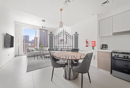 2 Bedroom Apartment for Sale in Downtown Dubai, Dubai - Investor Deal | Furnished 2BR | Forte Tower 1