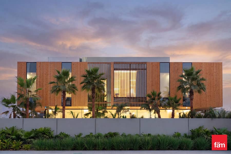 freehold, ultra minimalist, basement, rooftop | Bayut.com