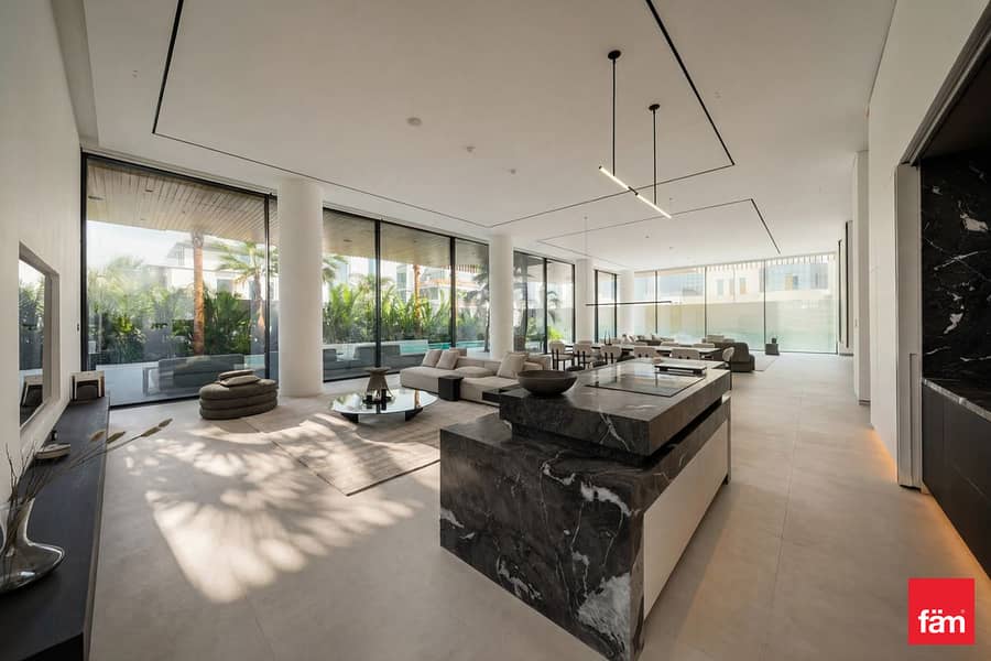 freehold, ultra minimalist, basement, rooftop | Bayut.com